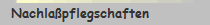 Nachlapflegschaften